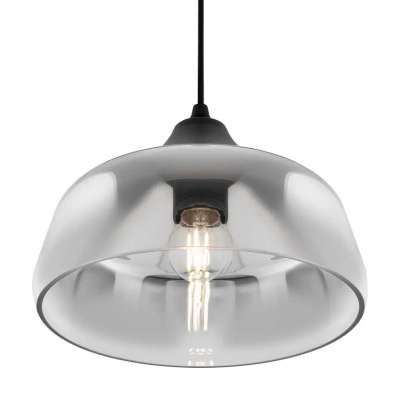 Подвесной светильник Jiffy FR5188PL-01B, E27х1. TM Maytoni