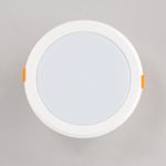 Citilux Кинто CLD5112N LED Встраиваемый светильник Белый