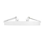 7754/12L MITRA LED SN Светильник пластик/белый LED 12Вт 3000-6500К D170 IP20 CCT/датчик движения NEBULA