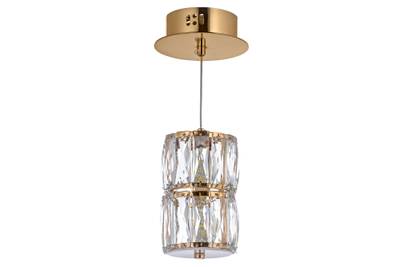 Люстра подвесная Dio D'Arte Elite Magaza L 1.5.10x16.100 G