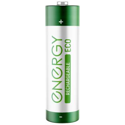 Аккумулятор Energy Eco NIMH-2600-HR6/2B (АА)