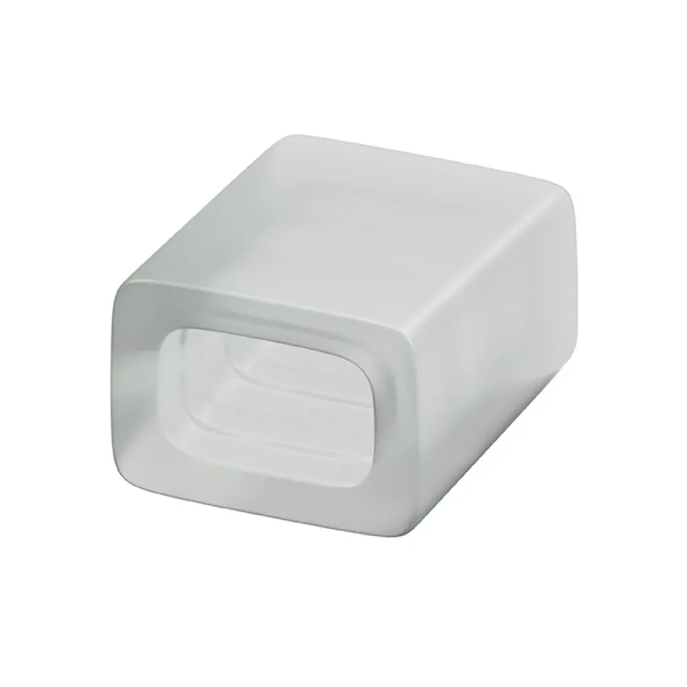 408909 Заглушка изолирующая для ленты 40200x 220V для IP65 Lightstar