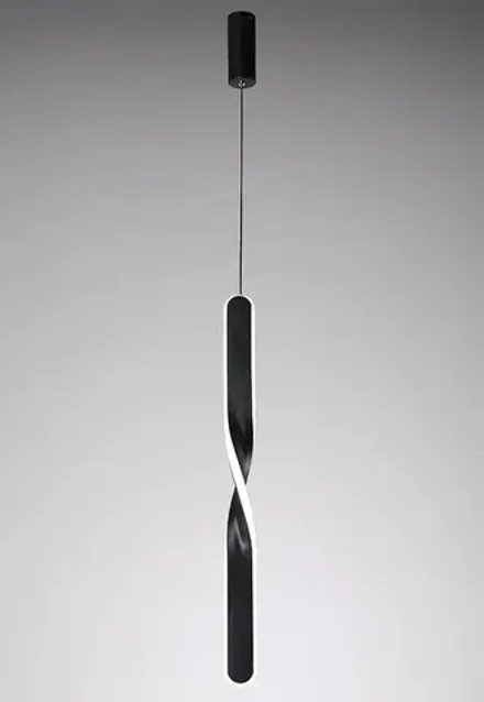 Светильник подвесной Crystal Lux CLT 034C600 BL 1400/246