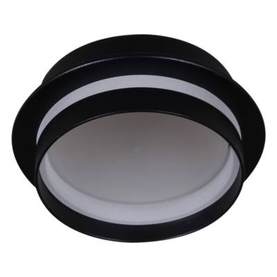 53025-9.0-001RLD GX53 BK светильник точ.