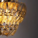 Потолочная люстра Arte Lamp ELLA A1054PL-6GO, 6хE14