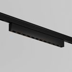 Трековый светильник Points Levity 2700К 10Вт 30°, TR193-1-10W2.7K-M-B. TM Maytoni
