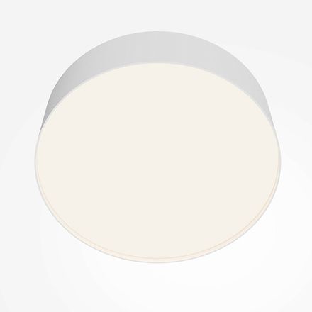 Потолочный светильник Zon 4000K 36W 120°, C032CL-36W4K-RD-W. TM Maytoni