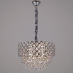 00995-0.4-500 MX CH светильник потолочный