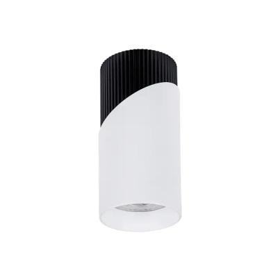 Точечный накладной светильник Arte Lamp POLAR A5462PL-1WH, GU10