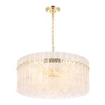 Люстра Crystal Lux OVIEDO SP12 3440/312