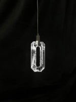 Подвесной светильник Flagranti Chrome FL1174-1P, LED
