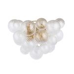 Настенный светильник Multibulla 4202-2W. ТМ Favourite