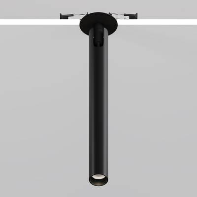 Встраиваемый светильник Focus T 4000K 6Вт 36°, C141RS-L300-6W4K-B. TM Maytoni