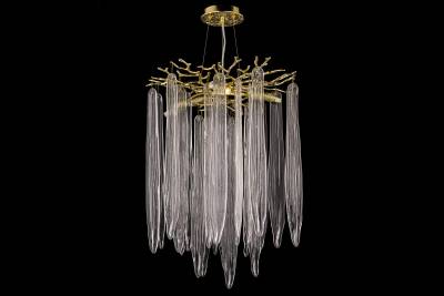 Люстра подвесная Dio D'Arte Elite Tavenna H 1.5.46.105 G