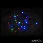 Электрогирлянда LED30-3-MC PROMO