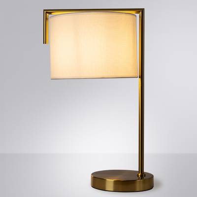 Декоративная настольная лампа Arte Lamp APEROL A5031LT-1PB, 1хE27
