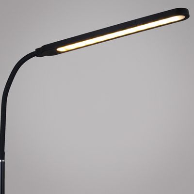 00099-0.7-01 BK светильник напольный