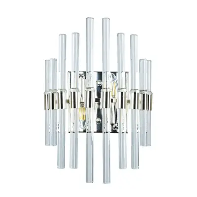 Настенный светильник ARTE LAMP MATILDA A1064AP-2CC, 2хE14