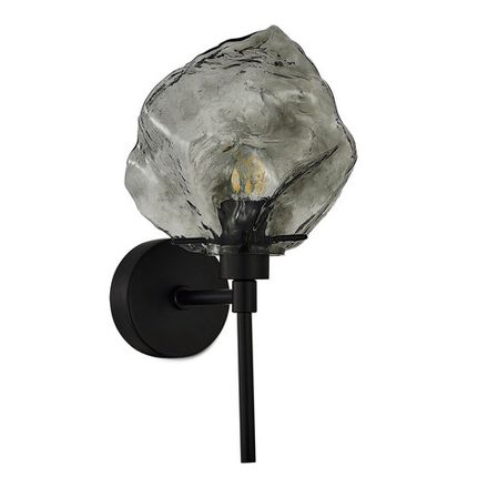 SL1175.401.01 Бра ST-Luce Черный/Серо-зеленый E14 1*40W