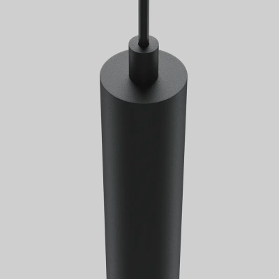 Трековый светильник Фокус / Focus Led Basity 3000K/6000K 5Вт 36°, TR179-1-5WTW-M-B. TM Maytoni