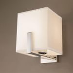 Citilux Стенли CL465311 Бра с белым абажуром