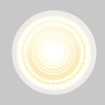 Светодиодный модуль 7W 3000K DIM 60°, 7191. TM Maytoni
