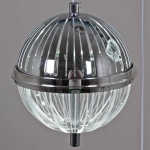 05880-0.9-03 CR светильник потолочный Reluce, LED