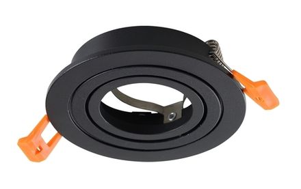 Светильник встраиваемый Crystal Lux CLT 001C1 BL 1400/144