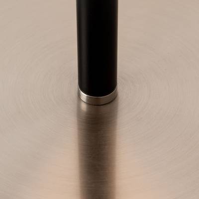 Декоративная настольная лампа Arte Lamp RODOS A2589LT-1SS, 1хE27