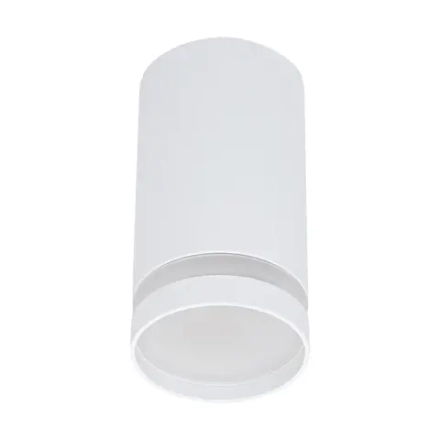 16001-9.5-001LD GU10 WT светильник точечный Reluce Technical, GU10х1