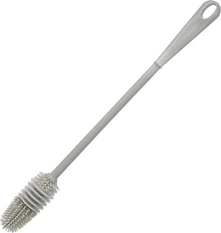 Ершик кухонный KB-03, 33*3,2*3,2 см