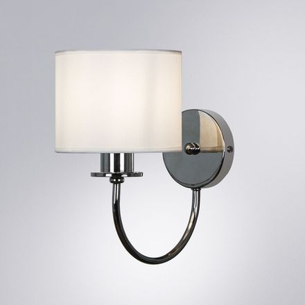 Бра Arte Lamp ATTORE A4092AP-1CC, 1хE14