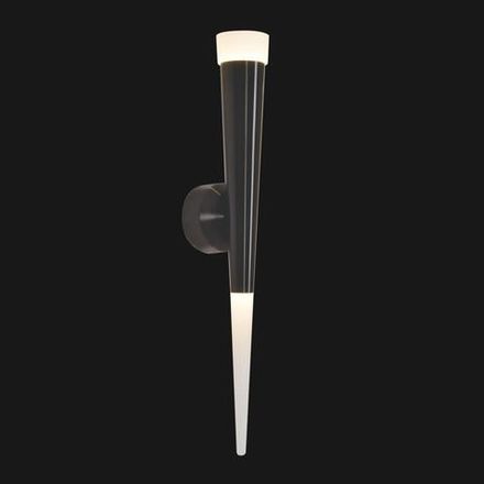 Citilux Вегас CL227311 Бра светодиодное Чёрное