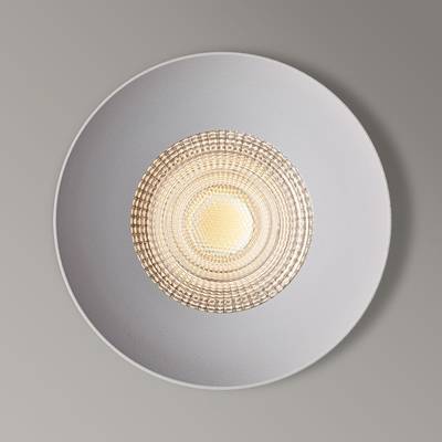 Точечный встраиваемый светильник Arte Lamp DUCRE A8094PL-1WH, 1хGU10