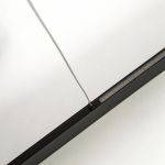 CL720031N EDGE-60 Черный Подвес