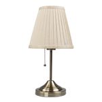 Декоративная настольная лампа Arte Lamp MARRIOT A5039TL-1AB, 1хE27