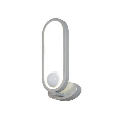 Настенный светильник Altus 4222-1W. ТМ F-Promo