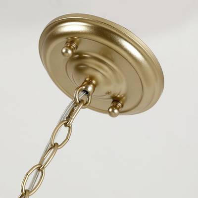 Подвесная люстра Brillo 3003-7P. ТМ Favourite