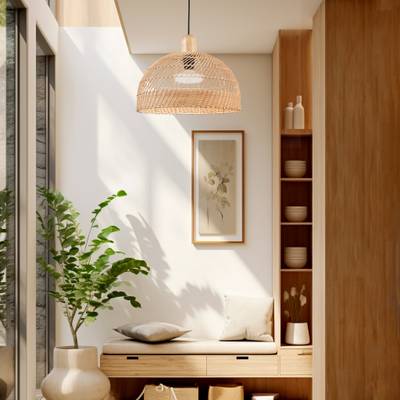 Подвес Plat 4460-1P. ТМ Favourite