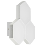 750632 Бра FAVO LED-15W 720LM Silver 3000K Lightstar