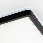 CL749K301 NORMA Черный с пультом и RGB