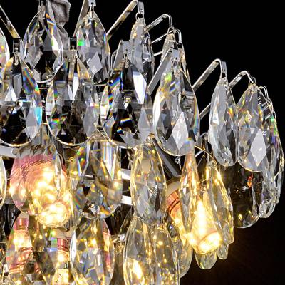 93380-0.4-400 CH светильник потолочный