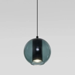 Подвесной светильник 50258/1 LED бирюзовый, LED