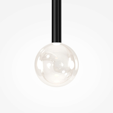 Подвесной светильник Воздушная мечта / Bubble dream 3000К 3Вт, MOD383PL-L4B3K. TM Maytoni