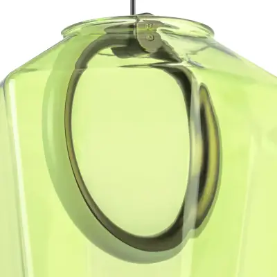 796229 Люстра CARAMELLO LED 12х6W 1400LM КОФЕЙНЫЙ/МУЛЬТИКОЛОР 3000K Lightstar