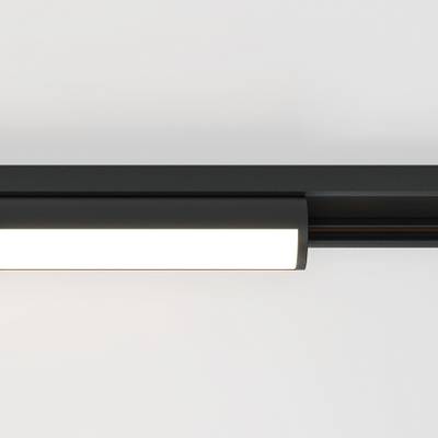 Трековый светильник Basis Rot Basity 12Вт 90°, TR183-1-12WTW-B. TM Maytoni