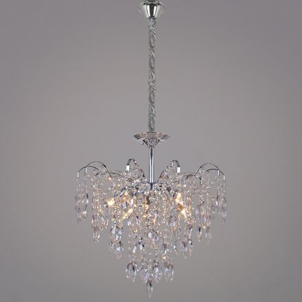 56760-0.4-500 MX CH светильник потолочный