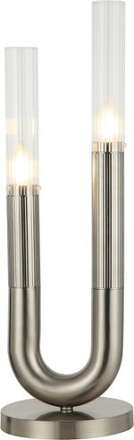 Светильник настольный Stilfort 2185/11/02T серия FORTUNA