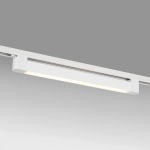 202336 Светильник линейный д/трека LILLA LED 30W 2250LM 120G БЕЛЫЙ 3000K