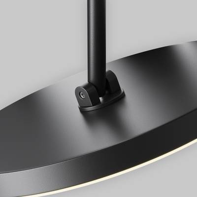 Трековый светильник Plato Exility 2700-6000K 15Вт 120° Dim Smart, TR131-4-15W-DS-B. TM Maytoni
